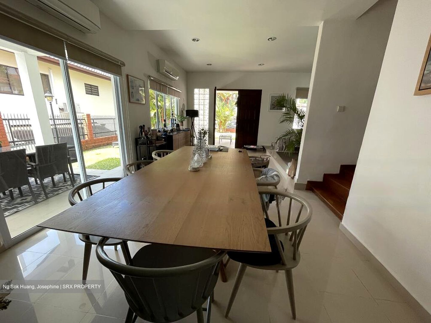 Shamrock Park (D10), Semi-Detached #443778131